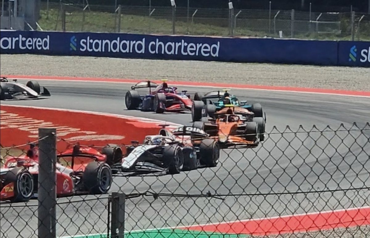 14 - Martinius Stenshorne (STE)
Kom dessverre utenfor poengplass i sprint løpet.